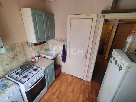 1-комн. квартира, Ивантеевка, Советский проспект, 13А, #id1850670