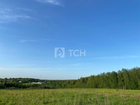 Земельный участок, Сергиево-Посадский г.о., территория Истомино-Лесное, #id1639719