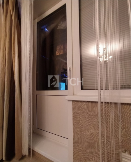 2-комн. квартира, Королёв, Пушкинская улица, 19, #id672519