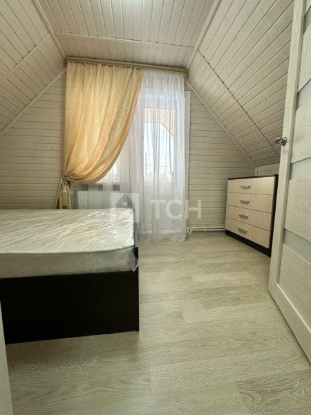 Дом, г.о. Щёлково, дачный посёлок Сады на Реке, 521, #id970830