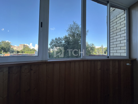 1-комн. квартира, Пушкино, Институтская улица, 11, #id1145414