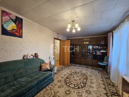 3-комн. квартира, Пушкино, 1, #id1811685