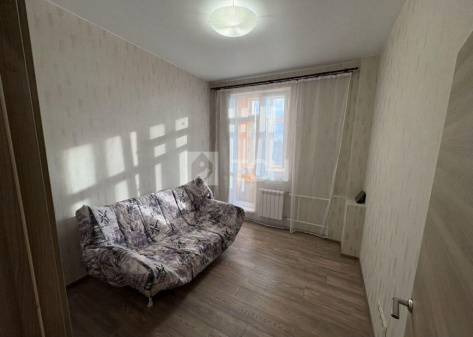 2-комн. квартира, Ивантеевка, Заводская улица, 14, #id1995654