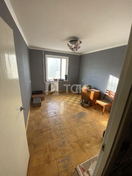 3-комн. квартира, Пушкино, 29, #id1515593