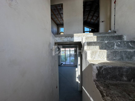 Дом, г.о. Пушкинский, деревня Григорково, 44, #id1263918