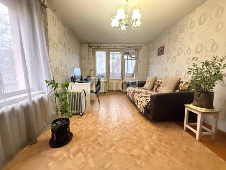 2-комн. квартира, Мытищи, Новомытищинский проспект, 82к9, #id1980147