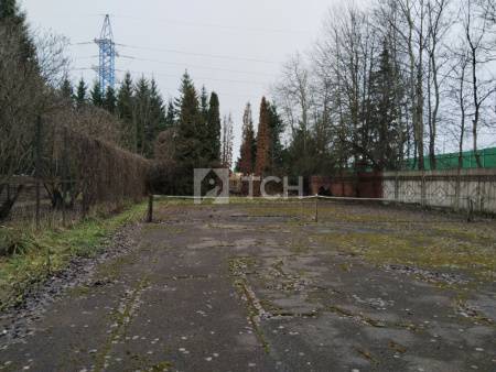 Земельный участок, Троицкий административный округ, деревня Чириково, улица 1-й Автопарк, 2, #id1867672