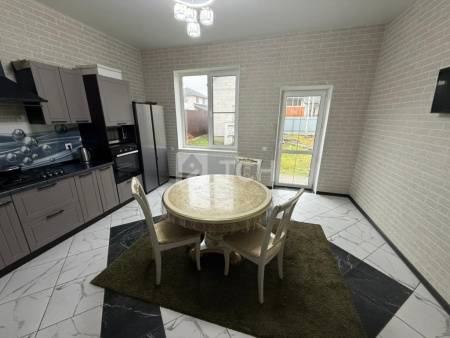 Дом, Троицкий административный округ, 289, #id1938147