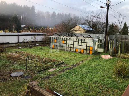 Дом, г.о. Пушкинский, СНТ Автомобилист, #id1212209