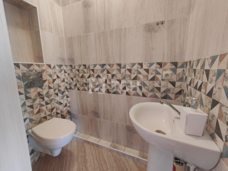 Дом, г.о. Пушкинский, коттеджный посёлок Левково-3, #id1387712