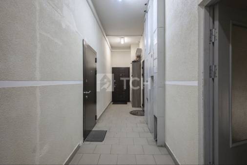 1-комн. квартира, рабочий посёлок Лесной, Советская улица, 22, #id1587336