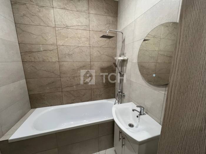 2-комн. квартира, Лосино-Петровский, Октябрьский проезд, 2, #id2157661