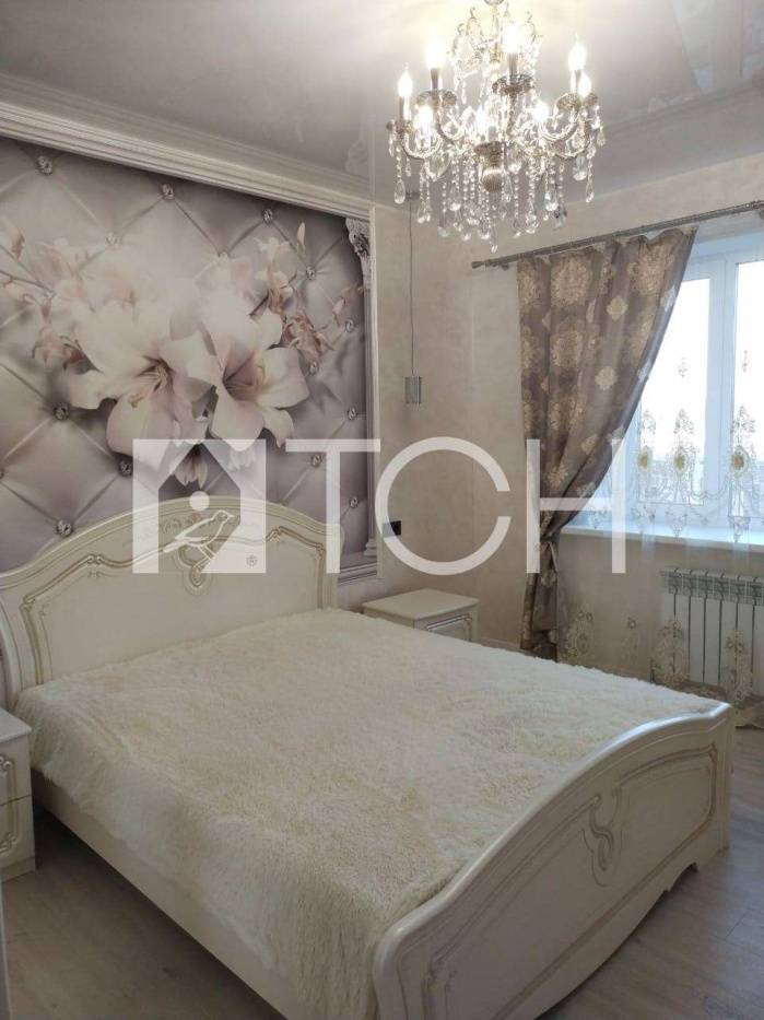 2-комн. квартира, Пушкино, ул Сретенская, 1 #id303369