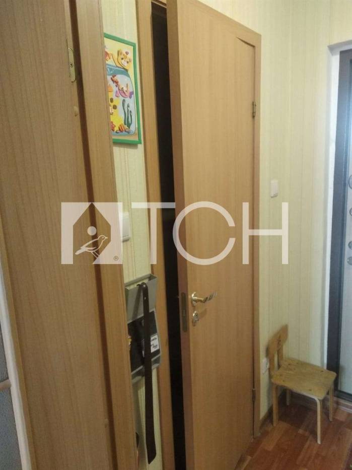 1-комн. квартира, Мытищи, ул Институтская 2-я, 24 #id283675