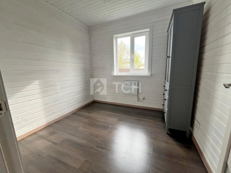 Дом, г.о. Щёлково, деревня Назимиха, 53Б, #id1293969