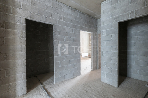 3-комн. квартира, посёлок Клюквенный, 18к1, #id998508