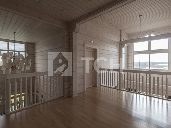 Дом, Богородский г.о., деревня Мишуково, #id359697