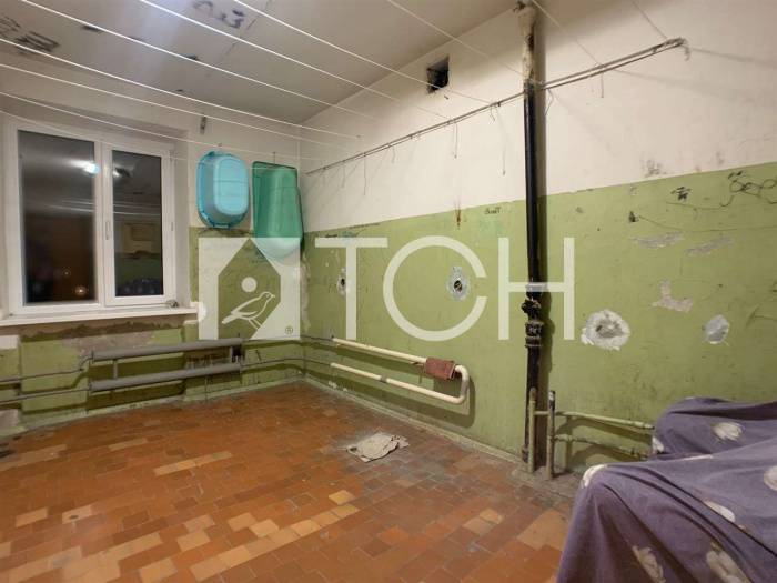 Комната в общежитии, Щелково, ул Сиреневая, 5 #id303913