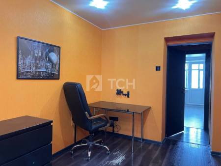 3-комн. квартира, Ивантеевка, Центральный проезд, 14, #id1539707