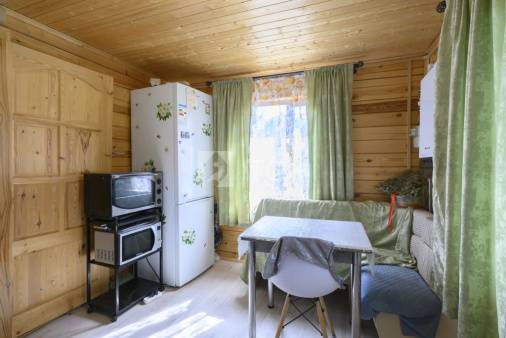 Дом, г.о. Щёлково, КП Литвиново парк, 2-я линия, 33, #id1721645