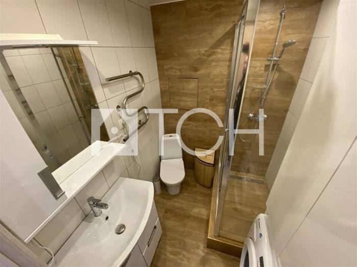 Квартира-студия, Королев, проезд Бурковский, 48к2 #id273950