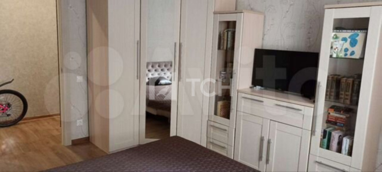 2-комн. квартира, Мытищи, проспект Астрахова, 10, #id803971