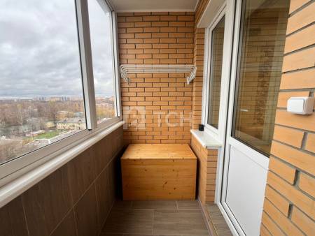 2-комн. квартира, Щёлково, Первомайская улица, 9к2, #id1884170