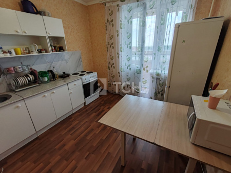 2-комн. квартира, Ивантеевка, Хлебозаводская улица, 39А, #id1600611