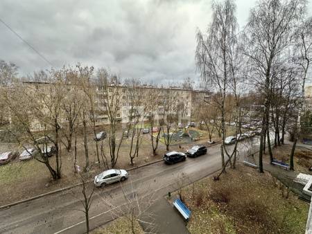 3-комн. квартира, Королёв, улица Мичурина, 1Б, #id1945770