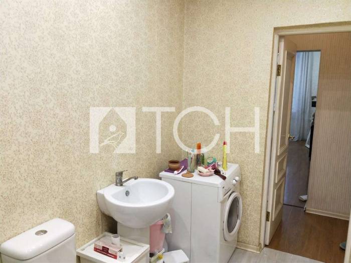 3-комн. квартира, Щелково, пер Советский 1-й, 5 #id294823