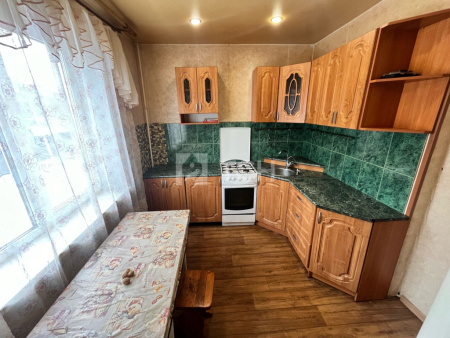 1-комн. квартира, посёлок Литвиново, 12, #id1389529