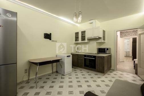 1-комн. квартира, Мытищи, проспект Астрахова, 10, #id1916989