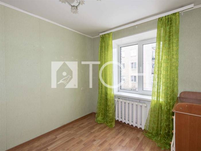 3-комн. квартира, Свердловский, ул Заводская, 3 #id258344