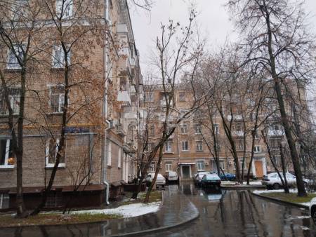 2-комн. квартира, Москва, 7-я улица Текстильщиков, 7к1, #id1868829