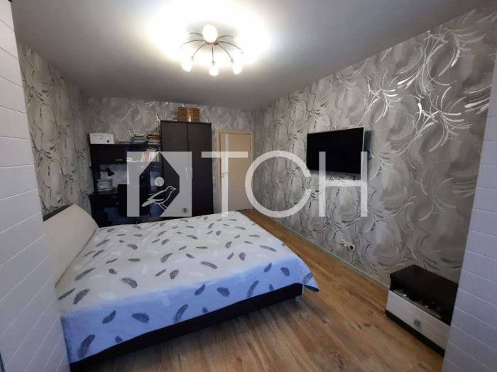 2-комн. квартира, Пироговский, ул Тимирязева, 5в #id278751