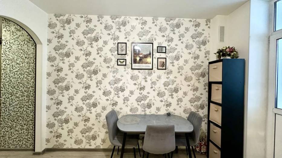 2-комн. квартира, Балашиха, улица Твардовского, 34, #id2331316