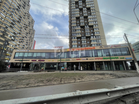 3-комн. квартира, Красногорск, Молодёжная улица, 2, #id1213299