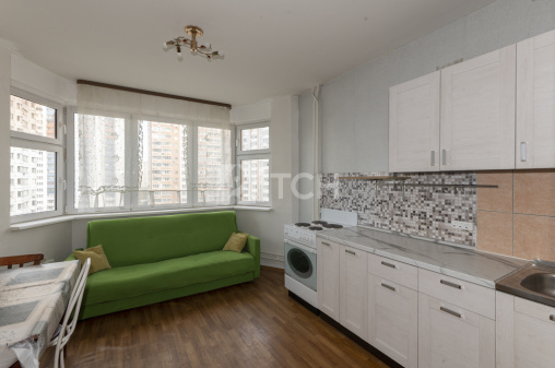 2-комн. квартира, Балашиха, улица Свердлова, 50, #id633375