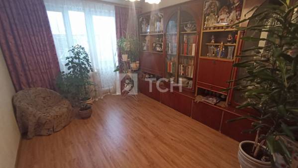 3-комн. квартира, Королёв, улица Папанина, 7, #id1992183