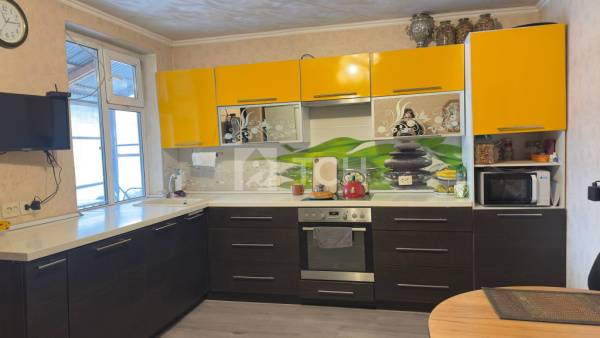 Дом, г.о. Пушкинский, Пушкино, улица Пушкинская Горка, 4Б, #id2035960