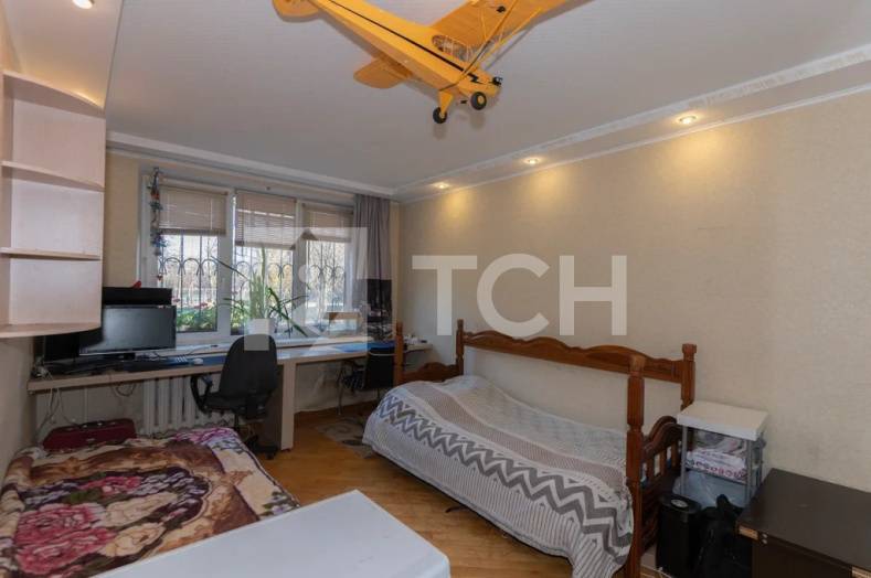 2-комн. Квартира, Фрязино, улица Ленина, 21, #id530553