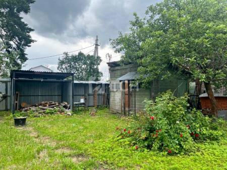 Дом, г.о. Щёлково, СНТ Отрада, 1, #id1729144