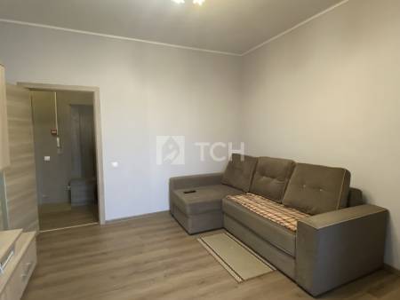 1-комн. квартира, Пушкино, улица Тургенева, 13, #id1440139