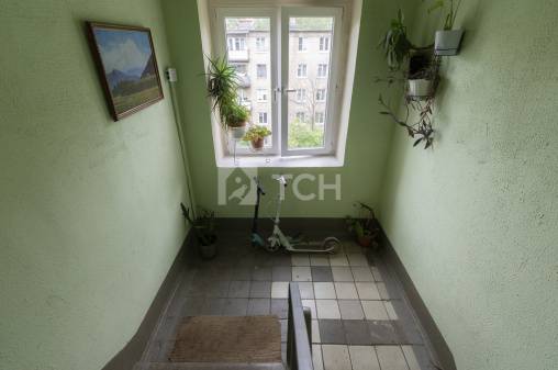 3-комн. квартира, Мытищи, Юбилейная улица, 11к3, #id1132154