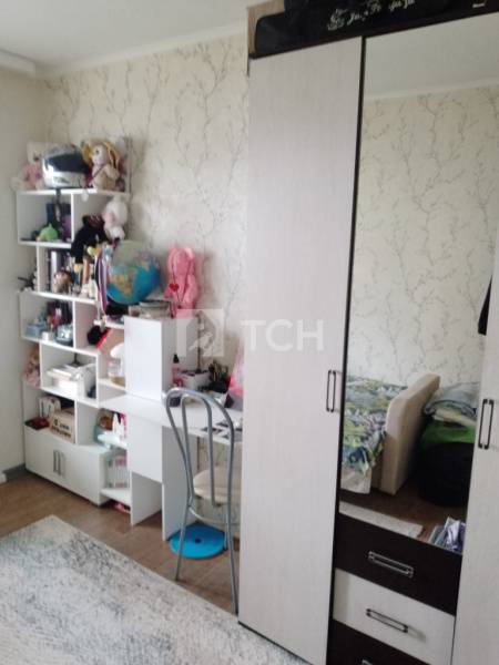 2-комн. квартира, Лосино-Петровский, Первомайская улица, 9, #id1929076