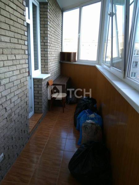 2-комн. квартира, Ивантеевка, Пионерская улица, 11, #id2029835