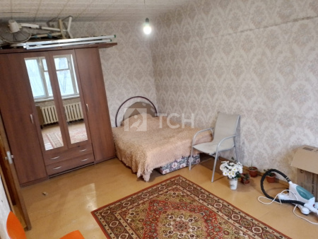 2-комн. квартира, Королёв, улица Корсакова, 1, #id831508