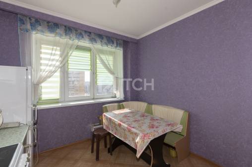 2-комн. квартира, посёлок Аничково, 6, #id1396292