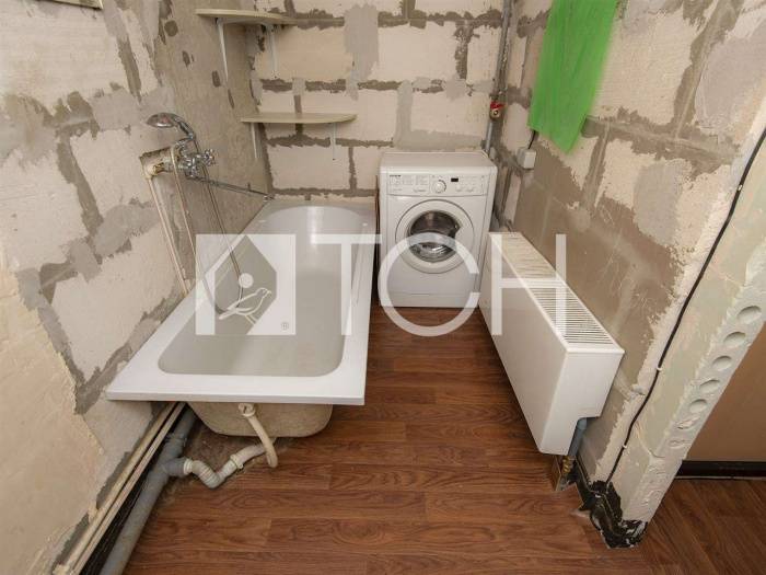 Квартира-студия, Королев, проезд Бурковский, 40к3 #id273002