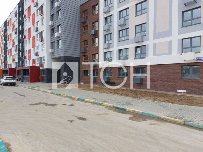 Квартира-студия, Глухово, ул Романовская, 5 #id303427